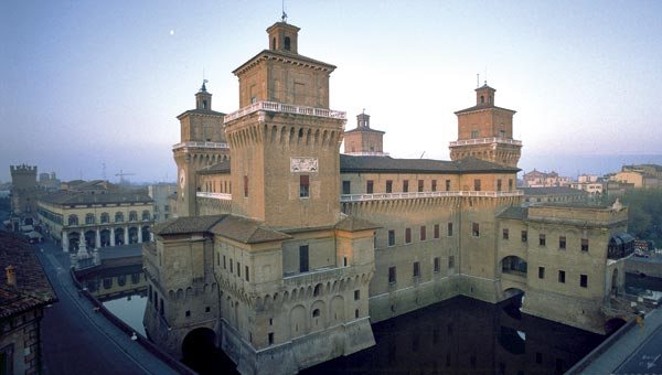 Una Notte al Museo